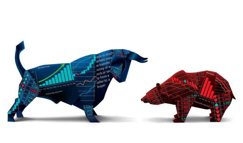 Bull Market Not Confirmed Until Bitcoin Price Breaks Above $11.7K Where Bear Market Began