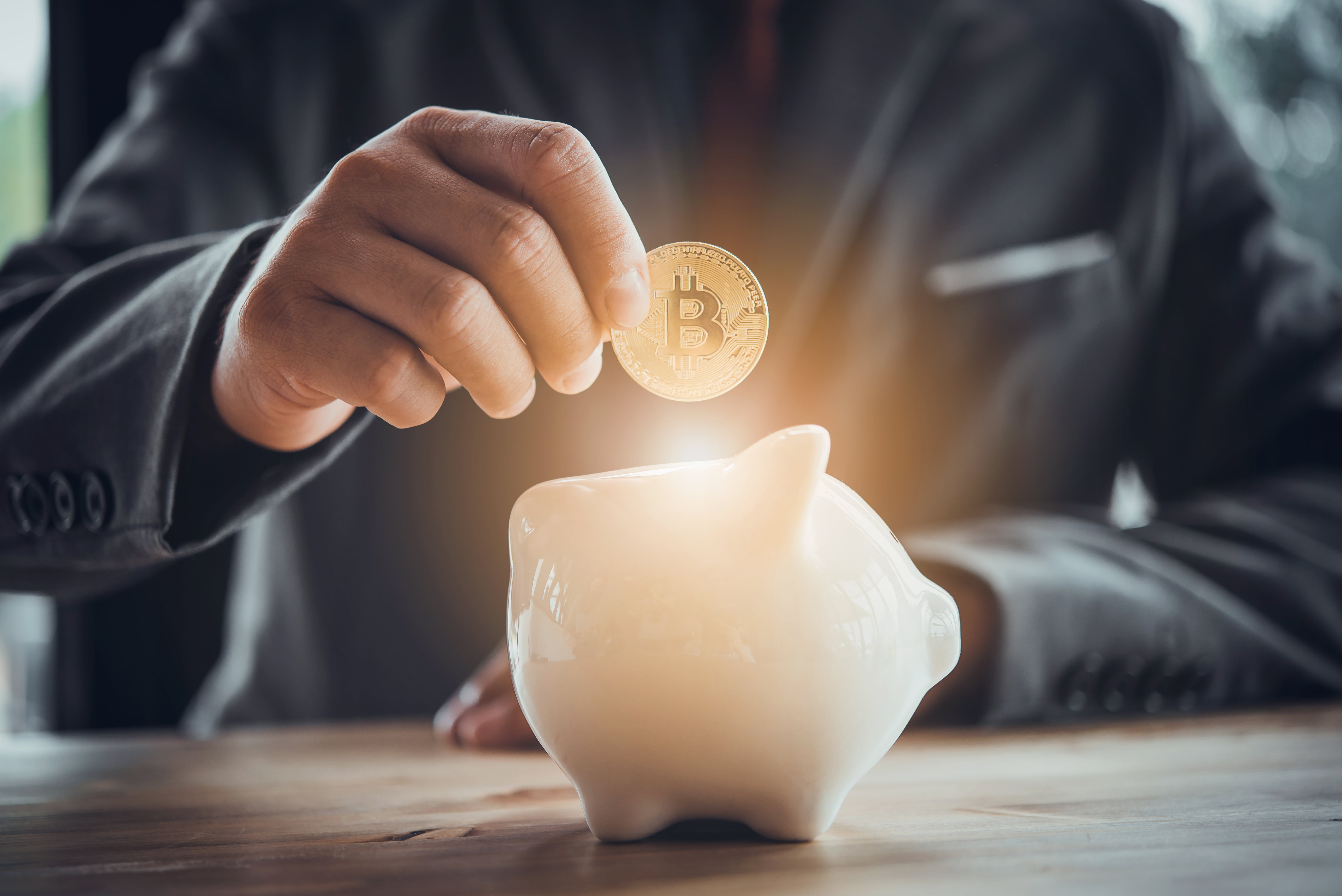 Will Bitcoin Margin Trading Help Binance and Coinbase Survive Big Banks Entering Crypto?