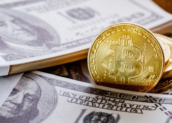 Ron Paul: The U.S. Dollar Is In a Bubble, Bitcoin An Alternative