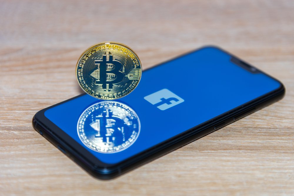 Facebook Still Being Blamed For Bitcoin Price Pullback