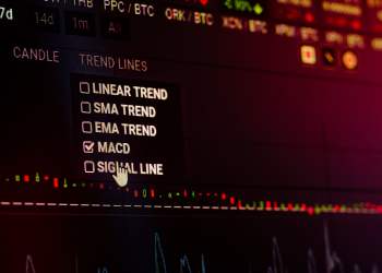 Crypto Analyst: Bitcoin MACD Being Overextended is Bullish, But Consolidation is Due