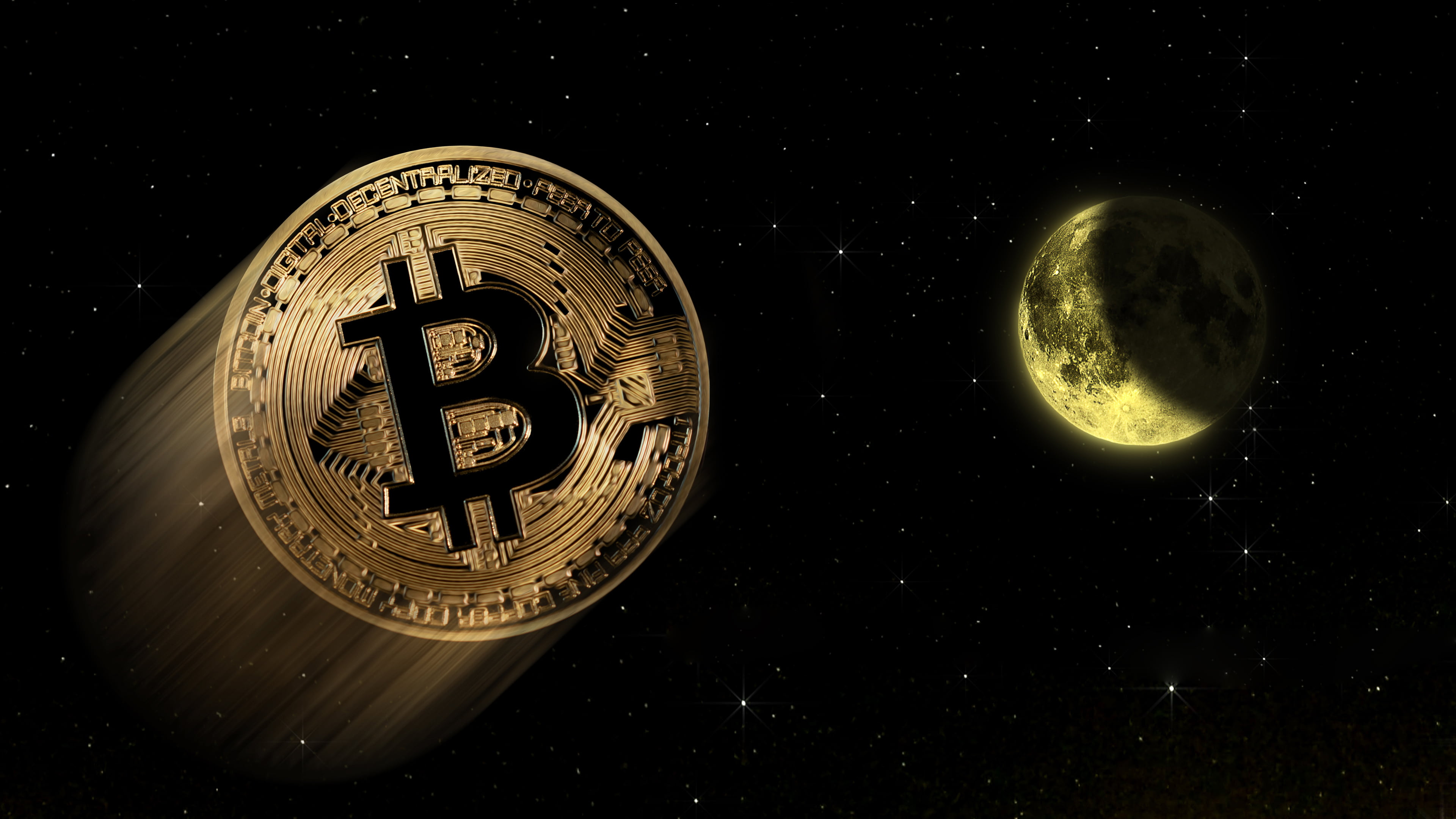 bitcoin btc crypto price news