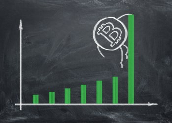 Bitcoin Price Close Above $9K Will Be Largest Green Monthly Candle Since 2013