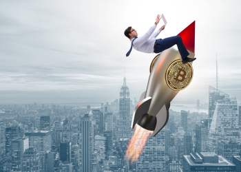 Time To Short? Recent Bitcoin Price Parabola Broken Despite Continued Climb