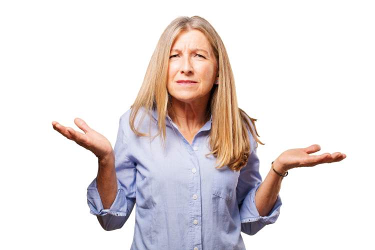 bitcoin crypto confused