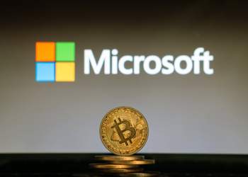 Crypto is Here to Stay? Microsoft Adds Bitcoin Symbol to its Excel Program