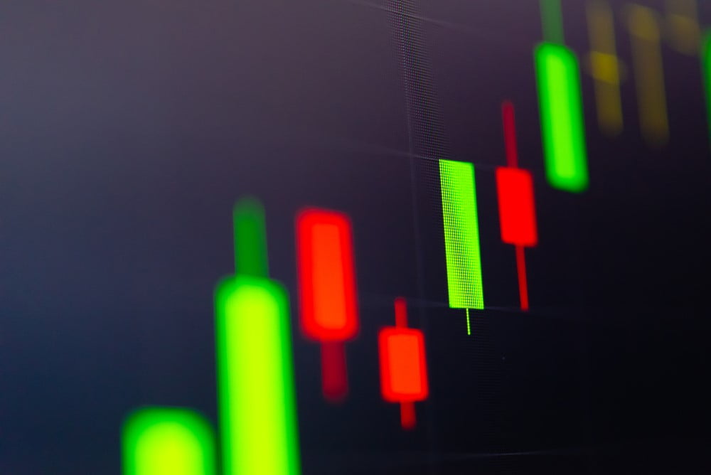 Tron Price Prediction: TRX Outperforms Bitcoin and Could Rally To $0.082