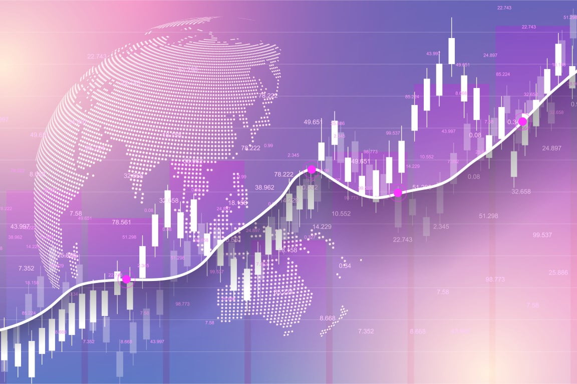 Crypto Market & Bitcoin Grinding Higher: BCH, Litecoin, ADA, TRX Analysis