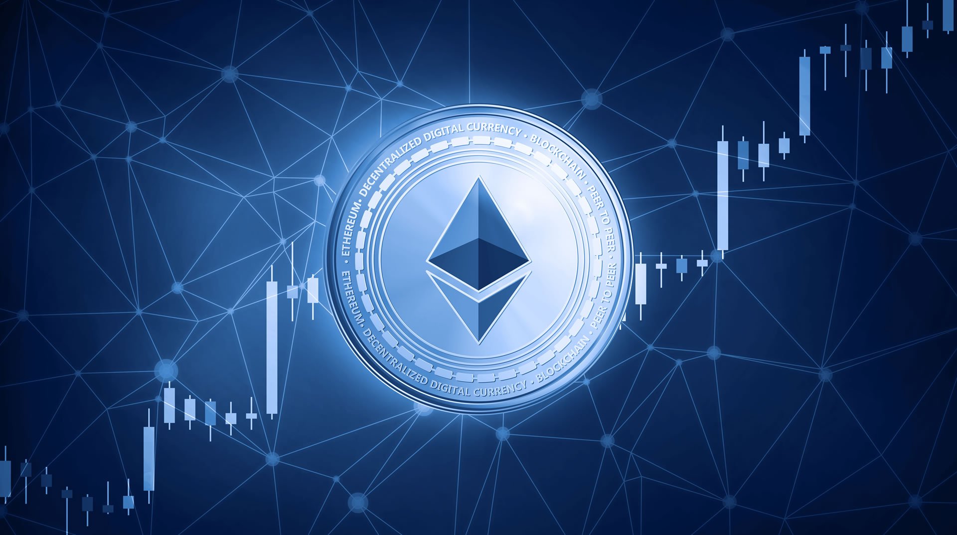 Ethereum Still Bullish With Record Trading Volumes and Solid Fundamentals