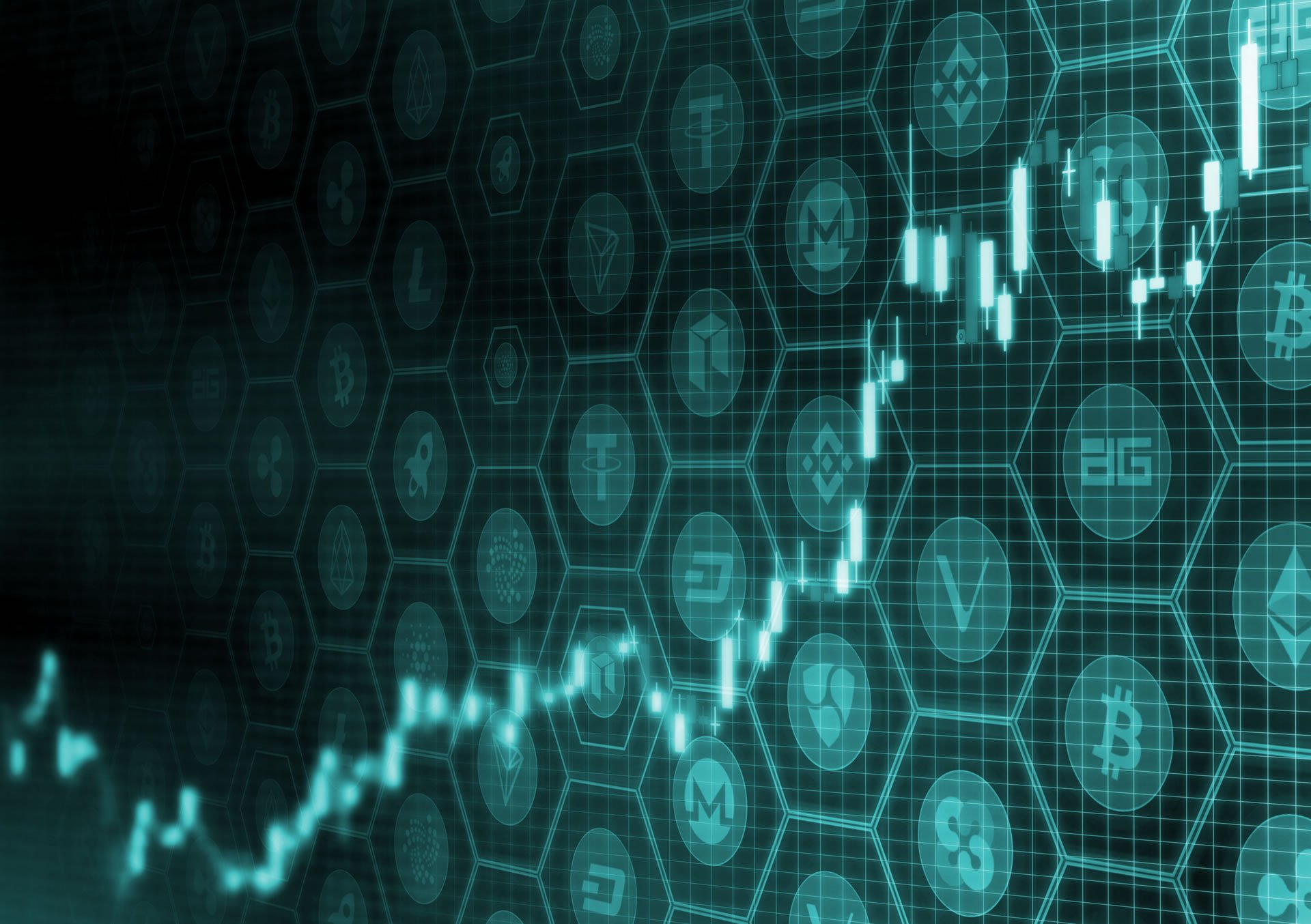 Crypto Market Wrap: Epic 10% Surge Adds $25 Billion to Crypto Assets