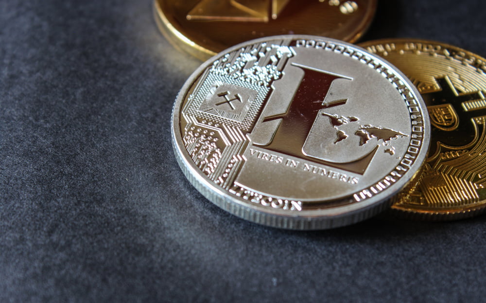 Litecoin Jumps 161% YTD and Crosses $80 on a Harry Potter Spell