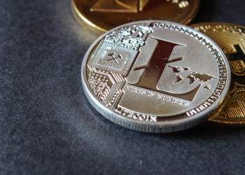 Litecoin Jumps 161% YTD and Crosses $80 on a Harry Potter Spell