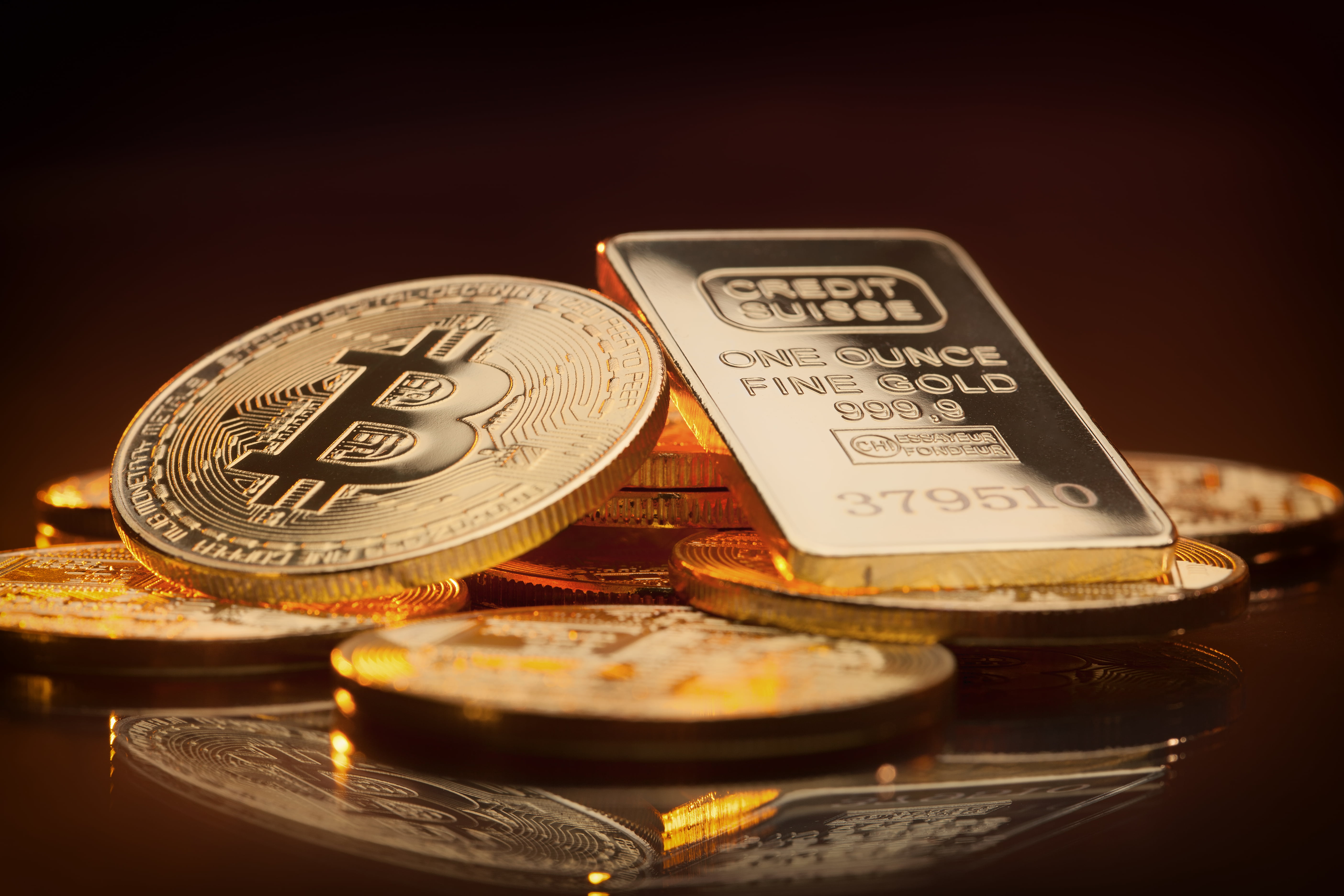 Why JPMorgan Chase Suddenly Found “Intrinsic Value” in Bitcoin