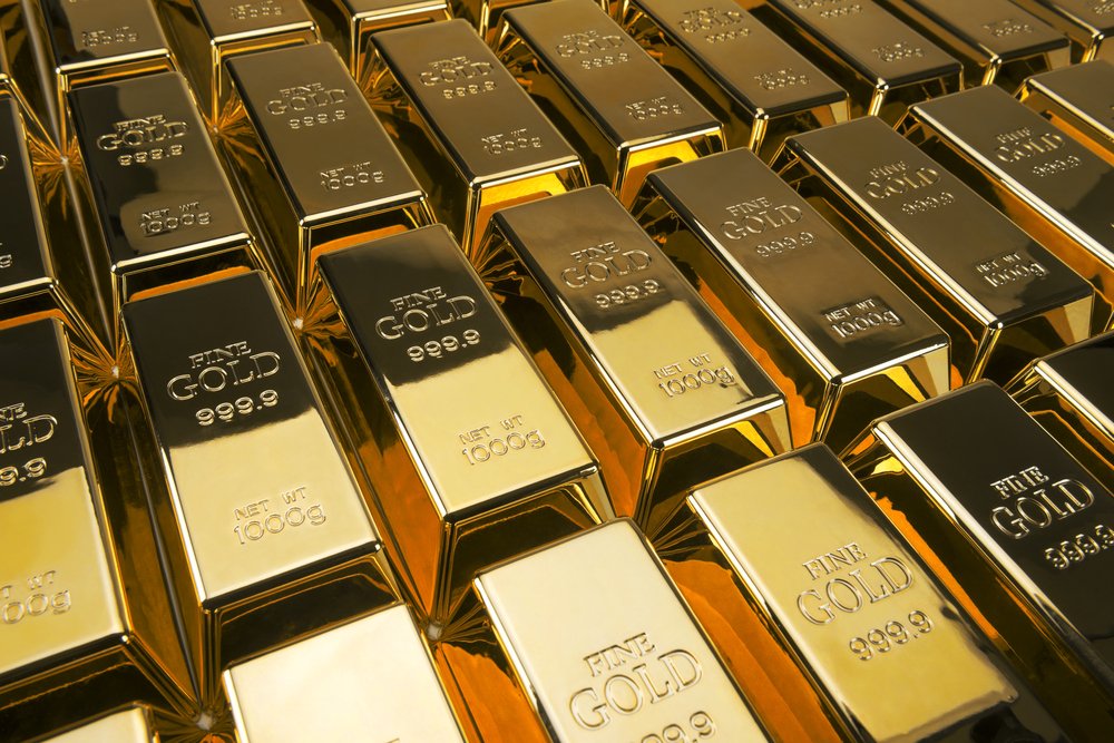 This Prominent Investor Sees Bitcoin Surpassing Gold as a Store of Value