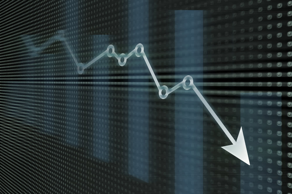 Crypto Venture Deals Are On The Decline, But Bitcoin is Up 90% YTD