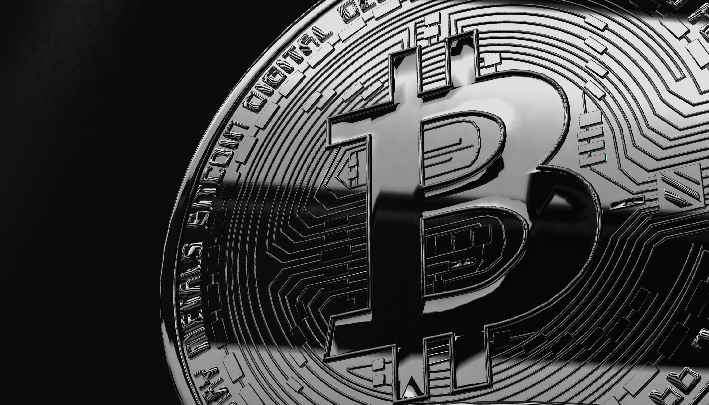 Legendary Economist: At 5% of Gold, Bitcoin & Crypto are Sized Fairly