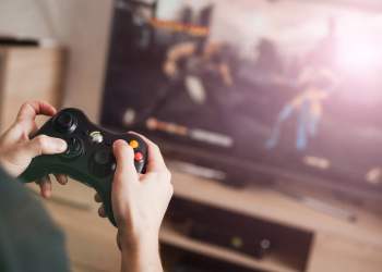 Blockchain Gaming Crypto