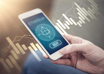 Ethereum ETH Crypto