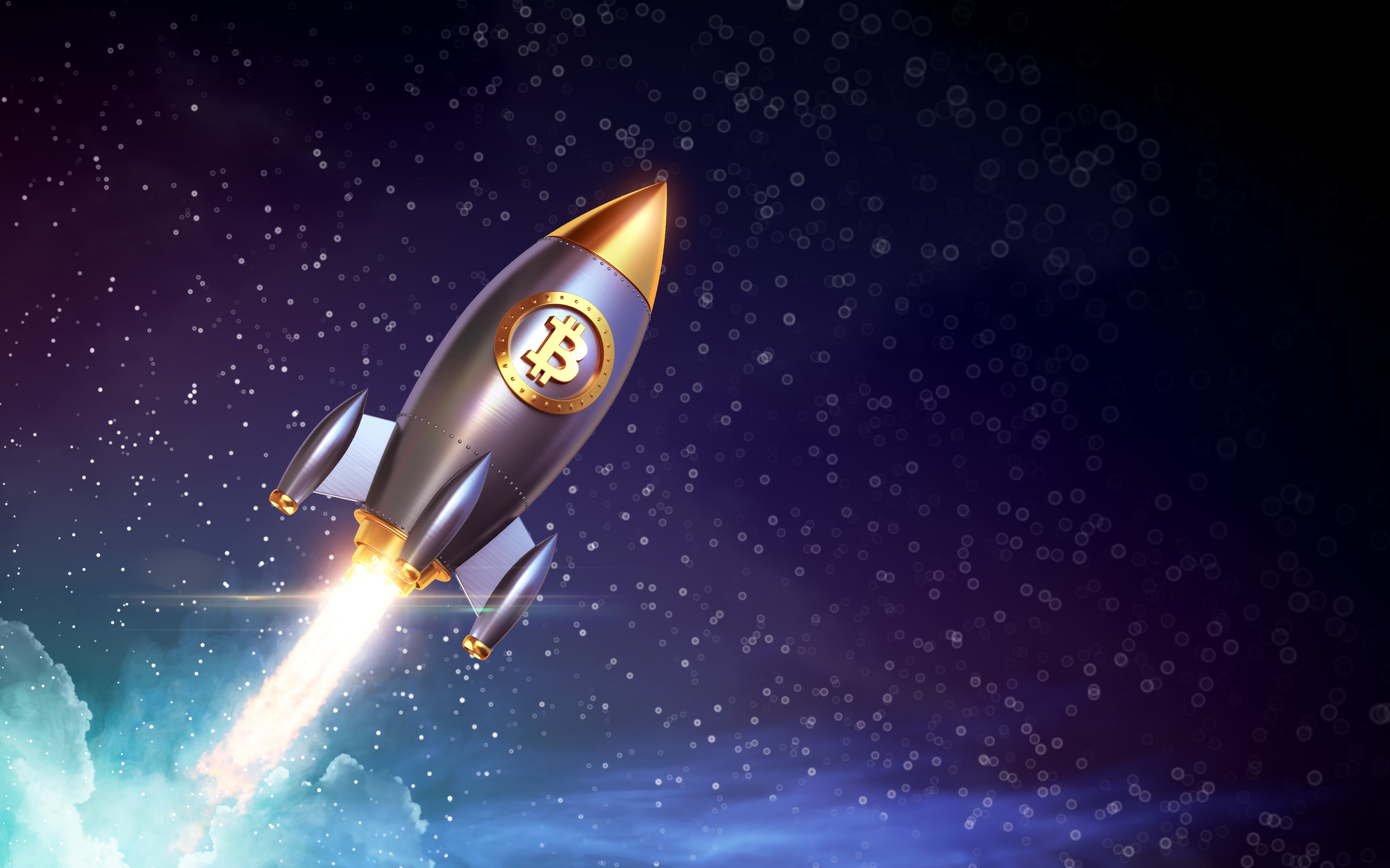 Analyst: Institutional Demand Pumped Bitcoin Price This Week