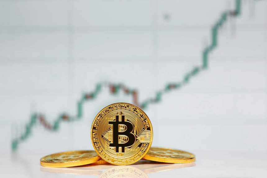 Bitcoin BTC
