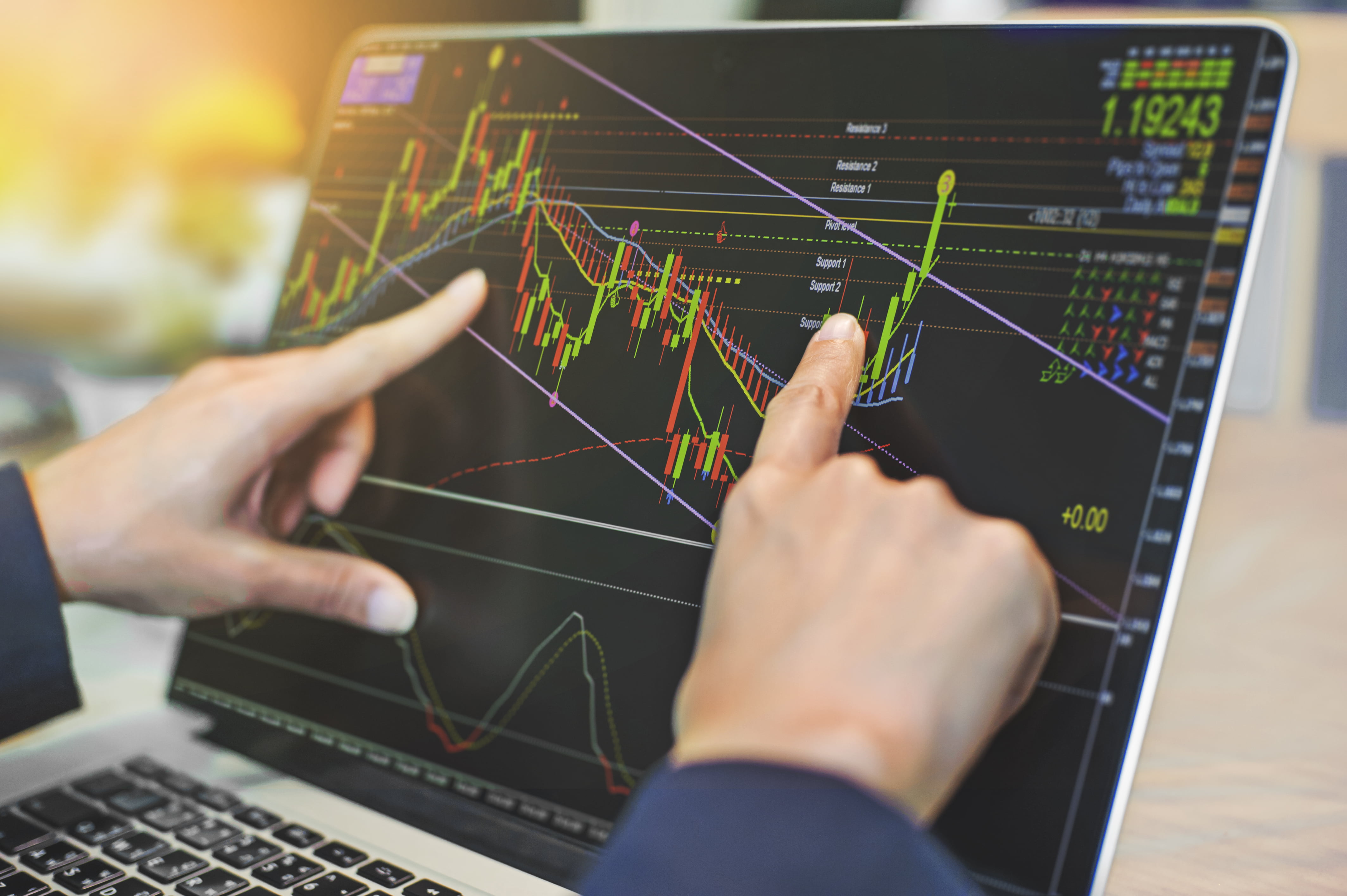 This Technical Indicator Predicts Bitcoin above $300K by 2025