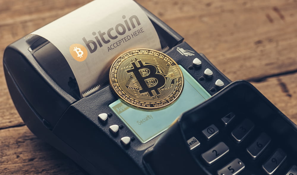 Bank of England’s Chief Economist Thinks Bitcoin Could Replace Cash