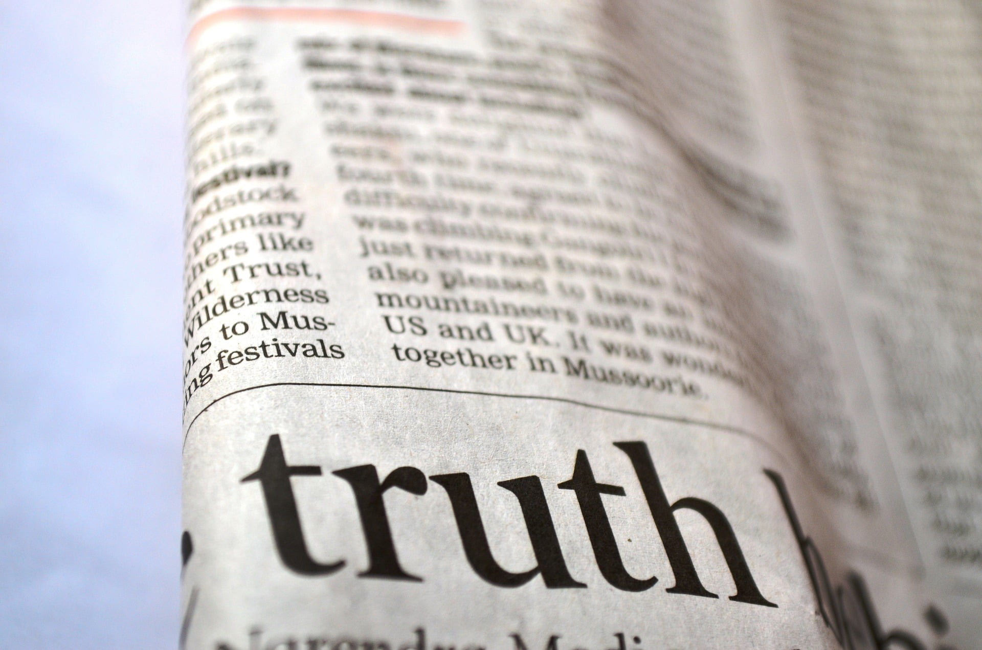 eToro Market Update: The Truth is Out