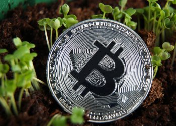 The Bitcoin Network is More Secure and Greener Than Ever