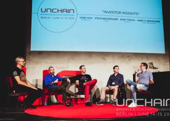 unchain