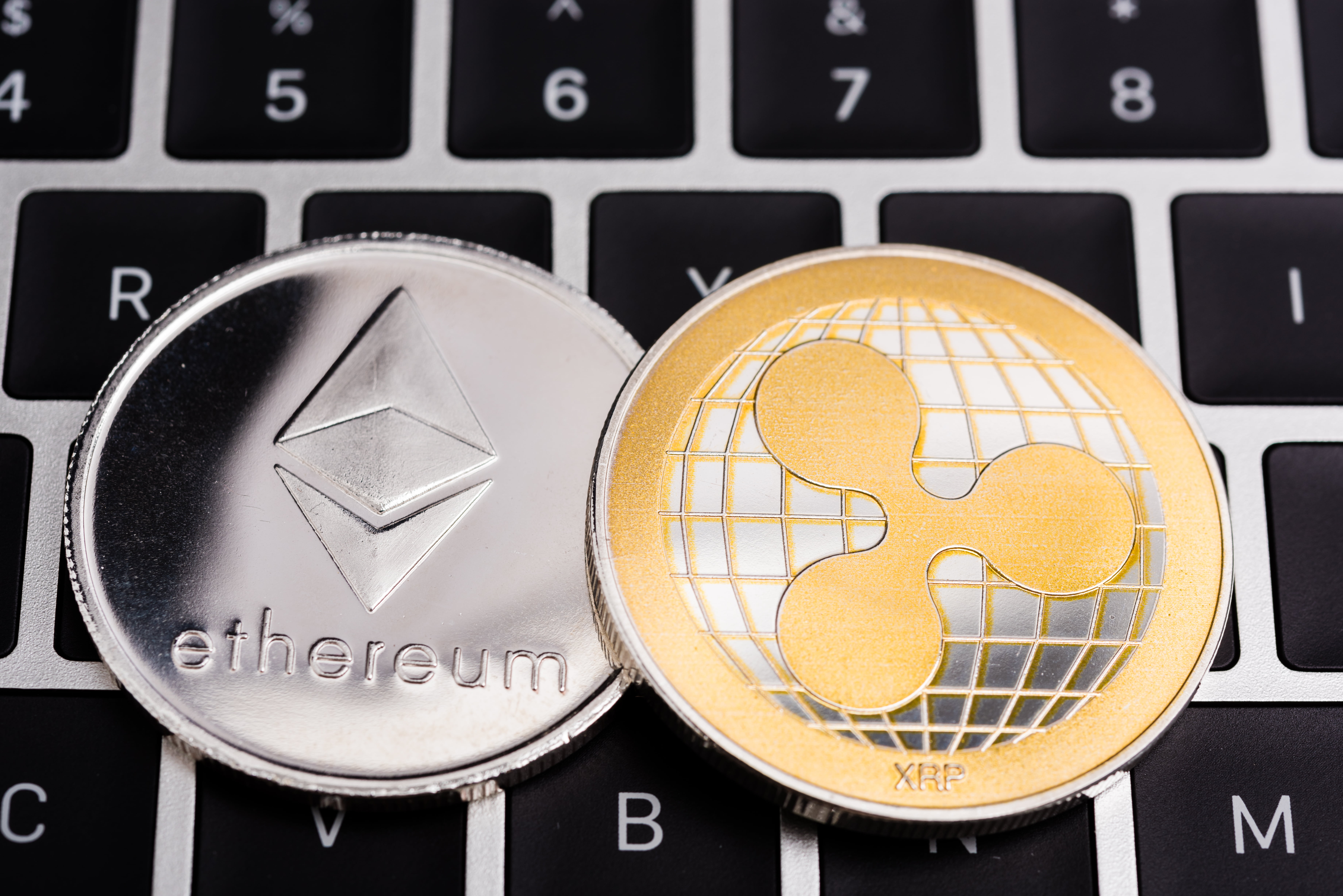 Bull Market Imminent? Why Investors are Stacking Ethereum, XRP, and Litecoin