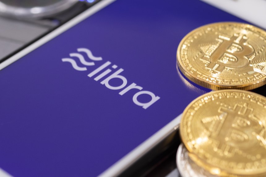 cryptocurrency facebook-libra