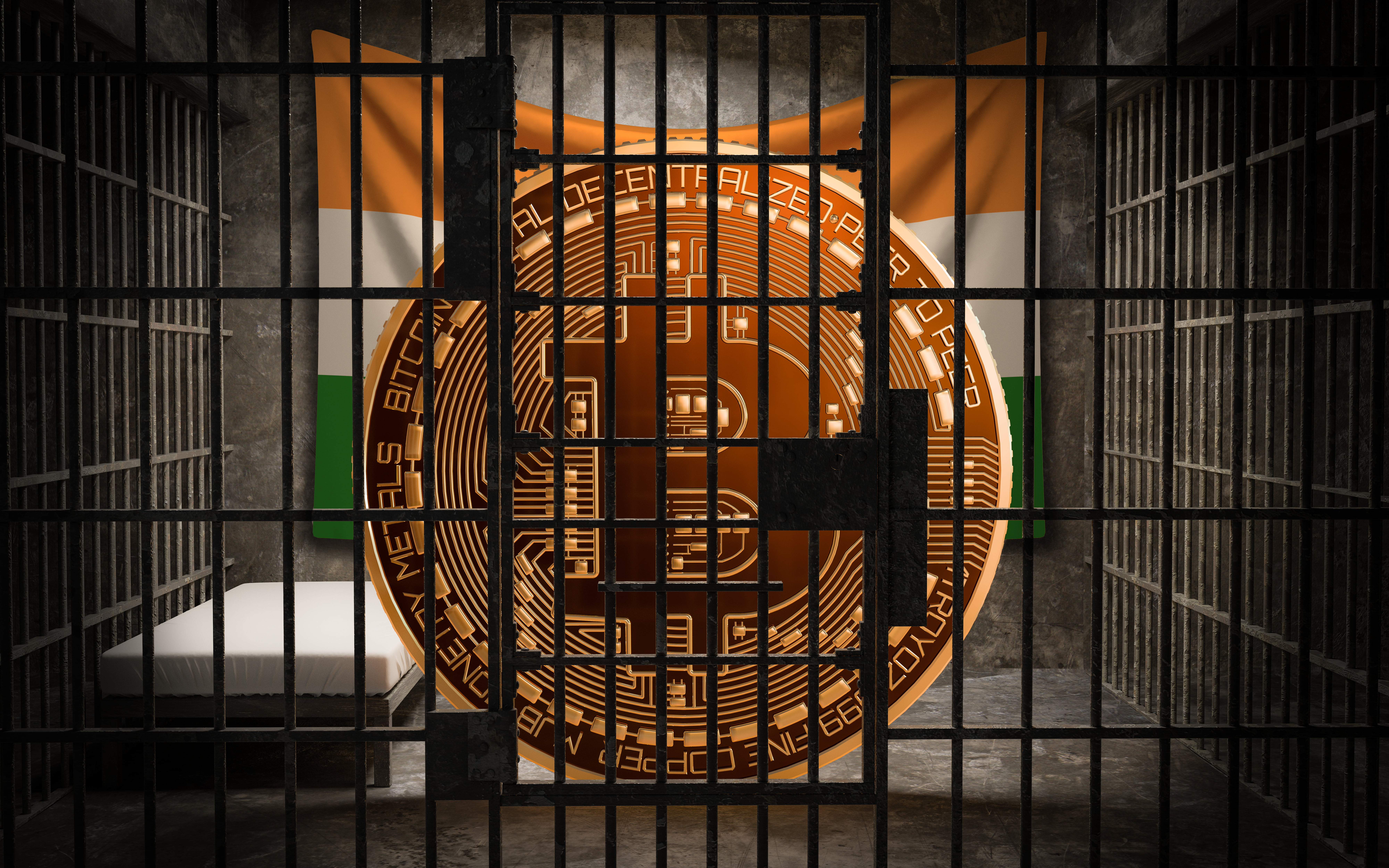 Bitcoin Ban in India Will Have Opposite Effect Says Barry ...