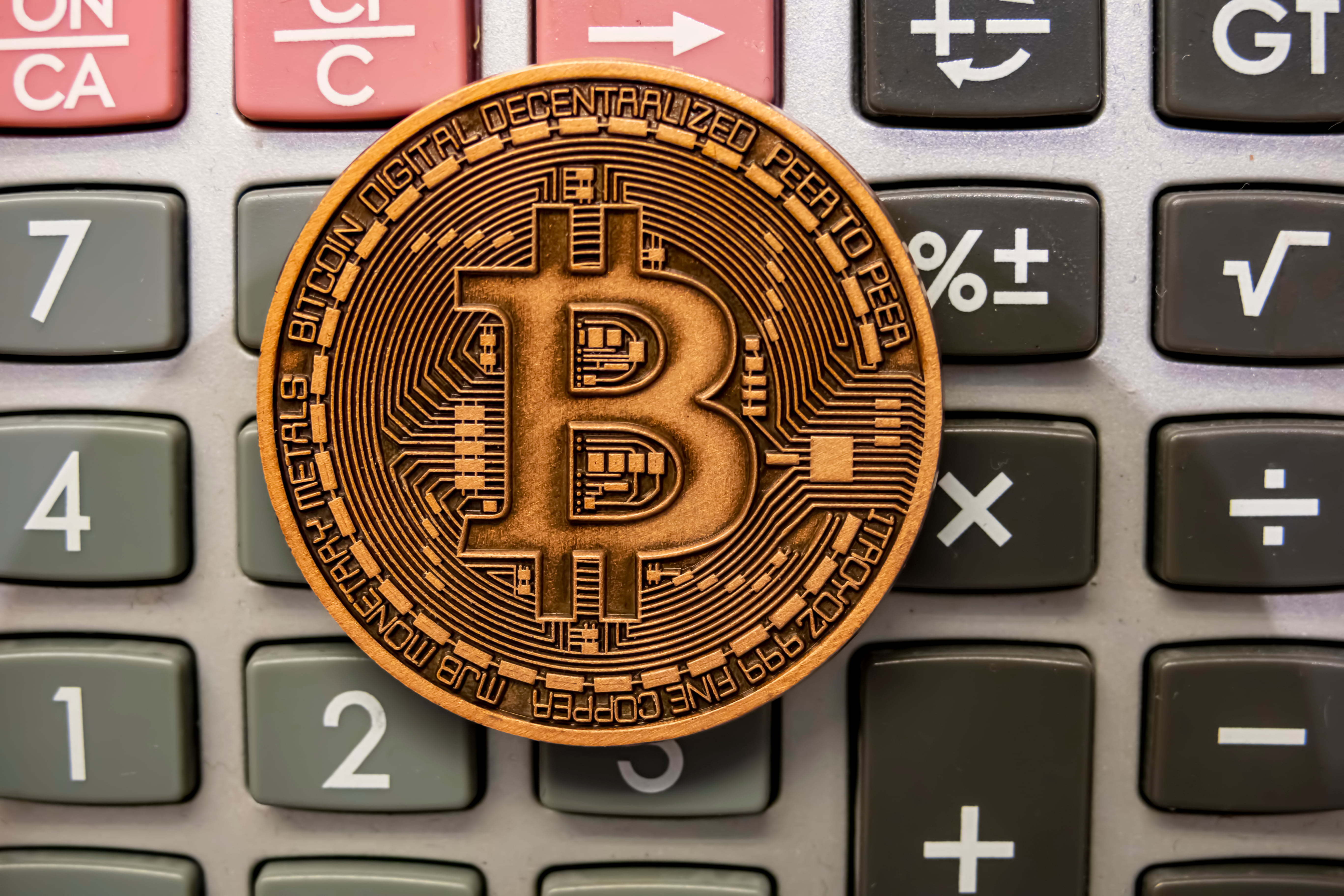 Crypto Analyst: After $10,000, Bitcoin Price Will Never Again Trade at Four Digits