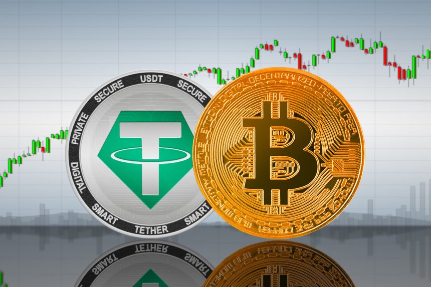 bitcoin tether usdt btc btcusdt