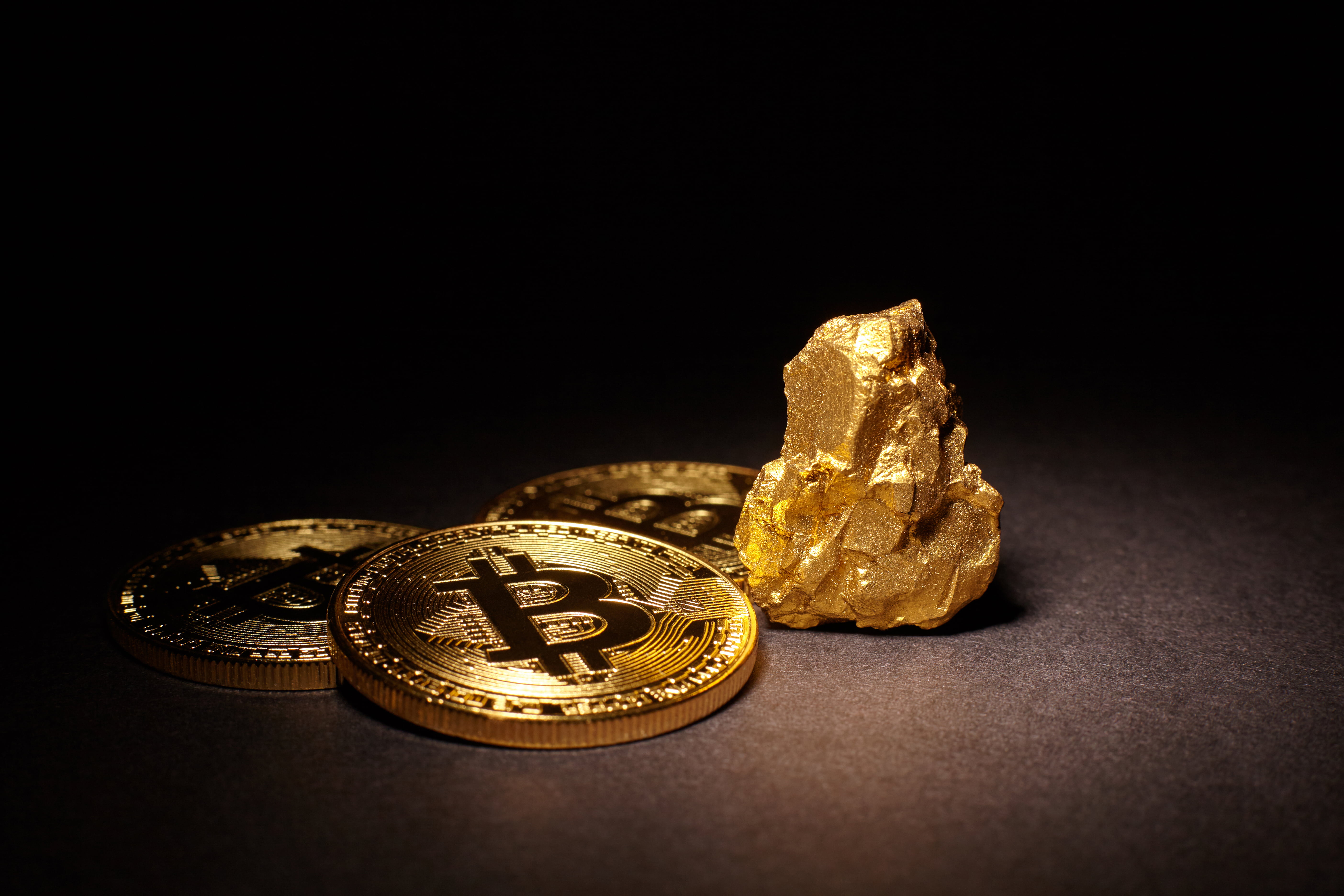 bitcoin gold crypto