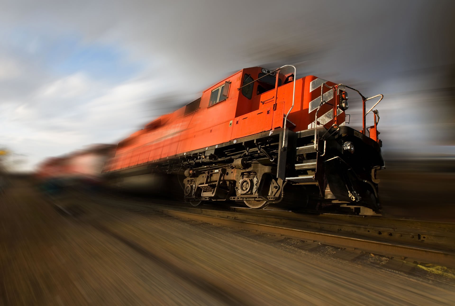 Bitcoin Train Passes 64% Market Dominance as Altcoins Get Derailed