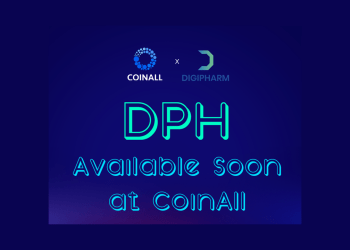 DPH, coinall
