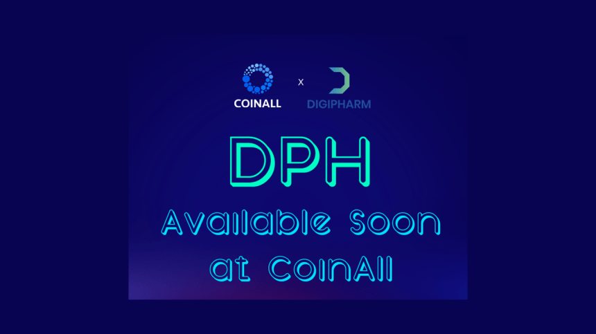 DPH, coinall