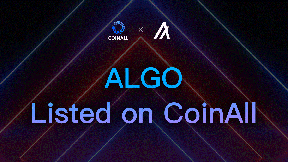 Coinall
