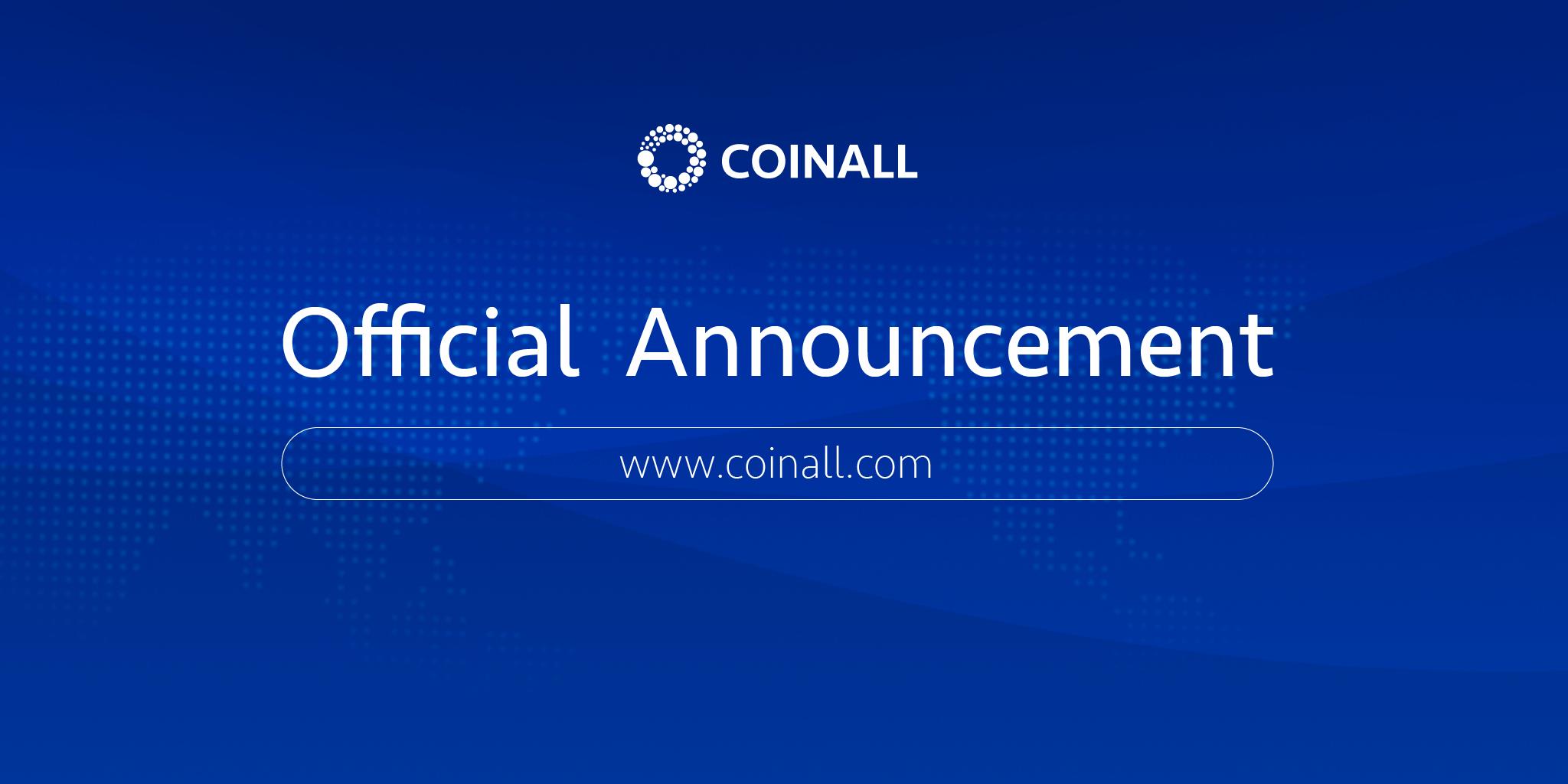 coinall