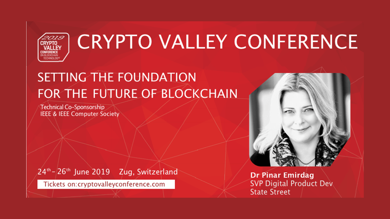 crypto wallet conference