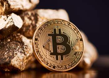gold bitcoin