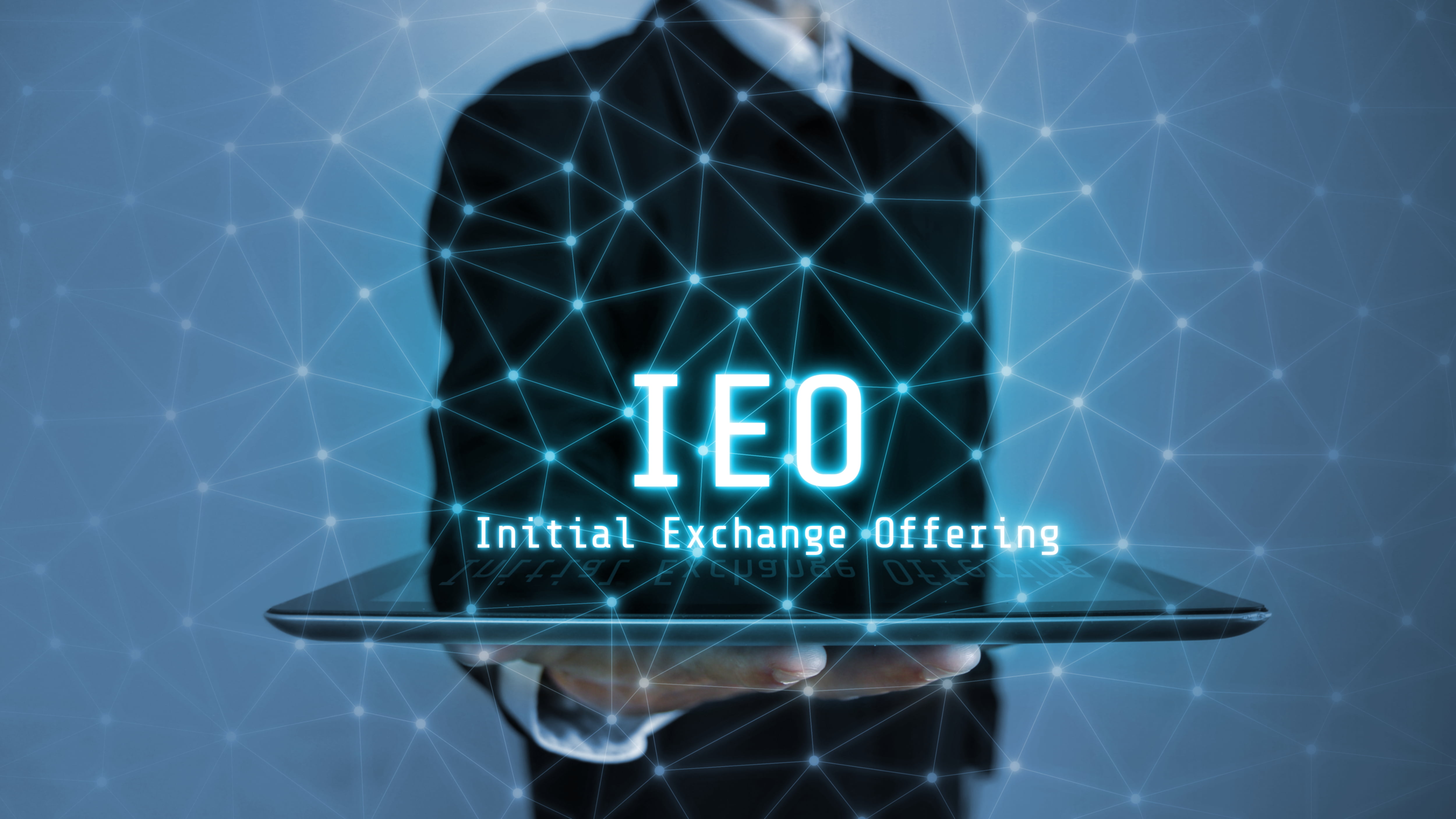 IEO Crypto Tokens Matic, Harmony One, More Could 1000x ...