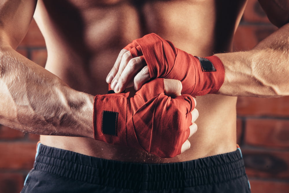 Glory Kickboxing Launches Litecoin Fight Night Payments With LTC VIP Package