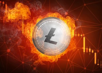 Crypto World Is Bullish on Litecoin Price, But Was Halving Rally Already Front Run?