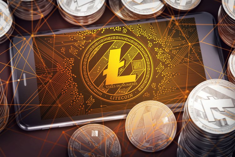 litecoin