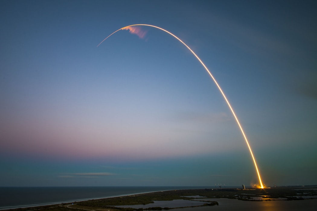Bitcoin Market Valuation Skyrockets above $200 Billion; What’s Driving It?