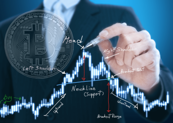 Contrarian Bitcoin Upsets Bearish Investors, But Massive Head and Shoulders Still in Play