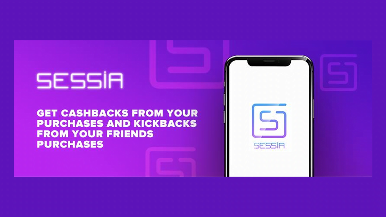 Sessia: A Social Network that Suits the Needs of Businesses and Individuals Alike