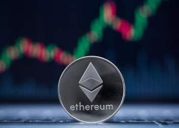 Ethereum ETH